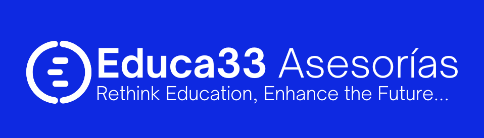 Educa33 Asesorias