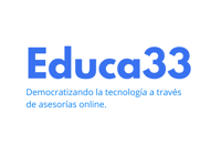 LOGO EDUCA33.COM